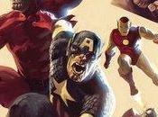Secret Invasion Nick Fury