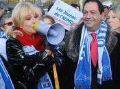 Paris Strasbourg pour notre ultime liberté