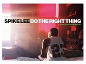 livre Right Thing Spike