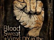 Blood, Sweat Vynil, documentaire