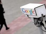 Google Politique confidentialité confidentielle