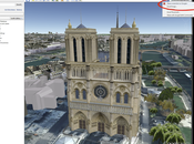 Google Earth 6.2, nouvelle version