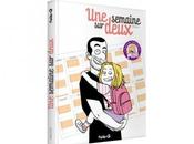 semaine deux, nouvelle Pacco