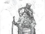 Abraham Lincoln vampyr hunter