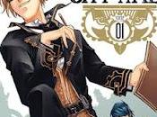 City Hall tome1