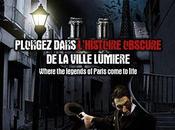 Abraham Lincoln chasse vampires Manoir Paris