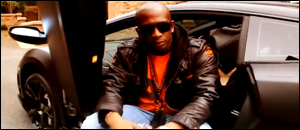 Ghetto Youss Ouais (CLIP)