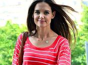 [Pour Contre] L’arrivée Katie Holmes dans sphère fashion