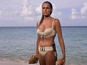 [Dossier] James Bond Girls
