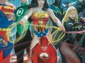 Warner Bros. prévoit Justice League pour 2015