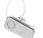 oreillette bluetooth givrée