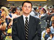 loup Wall Street retour gagnant DiCaprio!