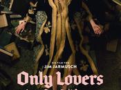 Only lovers left alive