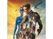 CINEMA pensons-nous X-Men Days Future Past?