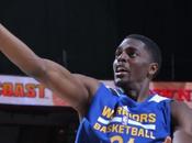 Warriors invitent frère Jrue Holiday
