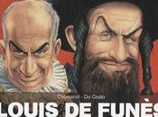Louis Funès, Rabbi Jaccob folie!!