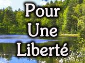 Pour liberté