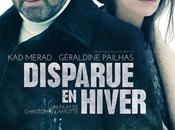 Disparue hiver, misogynie part