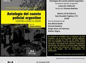 anthologie nouvelles policières pour ouvrir saison [Disques Livres]