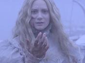 News Première bande-annonce pour «Crimson Peak»