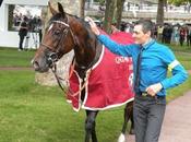 Qatar Prix l'Arc Triomphe 2014