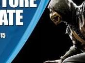 Mise jour PlayStation Store Avril 2015