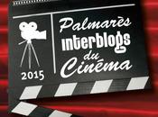 Palmarès Interblogs 2015 classement mois juin